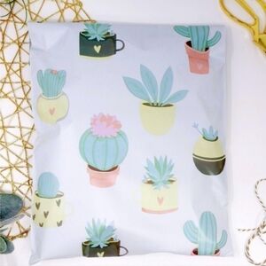 (10) 10x13 Poly Mails- You Pick The Design